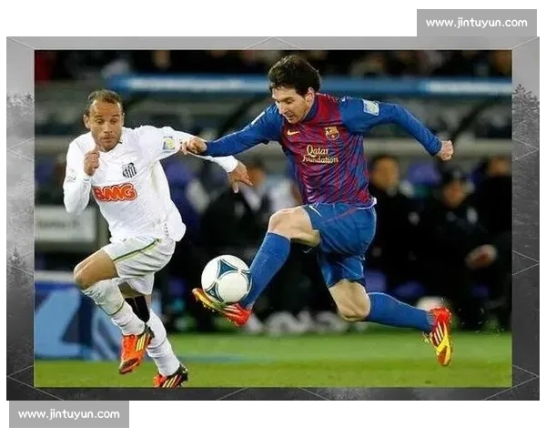 梅西传奇之路从罗萨里奥到世界之巅的足球史诗荣耀与坚持的时代印记